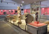 mosaic museum, sanliurfa